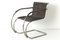 Vintage Mr 20 1st Edition Armchair by Ludwig Mies Van Der Rohe, 1927, Image 19