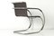 Vintage Mr 20 1st Edition Armchair by Ludwig Mies Van Der Rohe, 1927 11