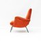 Fauteuil Pliant Vintage, 1960s 6