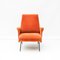 Fauteuil Pliant Vintage, 1960s 13