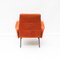 Vintage Folding Armchair, 1960s 7