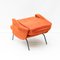 Vintage Folding Armchair, 1960s 5