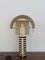 Italienische Shogun Tischlampe von Mario Botta für Artemide, 1980er 9