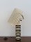 Italian Shogun Table Lamp by Mario Botta for Artemide, 1980s 1