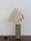 Lampada da tavolo Shogun di Mario Botta per Artemide, Italia, anni '80, Immagine 1