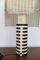 Italienische Shogun Tischlampe von Mario Botta für Artemide, 1980er 15