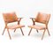 Armchairs from Vera, 1960s, Set of 2 1