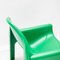 Space Age Armchairs Model 4794 by Gae Aulenti Polurethane for Kartell, Italy, 1970s, Set of 2 23