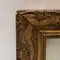 Specchio vintage marrone, anni '20, Immagine 4