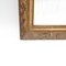 Vintage Brown Mirror, 1920s, Image 2