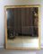 Large Gilded Wood Mirror, Late 18th Century-Early 19th Century 1
