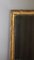 Espejo grande de madera dorada, de finales del siglo XVIII-principios del siglo XIX, Imagen 4