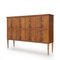 Credenza con cassetti interni di Paolo Buffa per Marelli & Colico, anni '50, Immagine 3