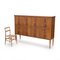 Sideboard with Internal Drawers by Paolo Buffa for Marelli and Colico, 1950s, Image 14
