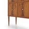 Sideboard mit internen Schubladen von Paolo Buffa für Marelli & Colico, 1950er 10