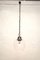 Boccia LS 10 Hanging Lamp by Luigi Gaccia Dominioni for Azucena, Image 4