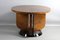 Art Deco Side Table, 1930s, Image 6