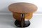 Art Deco Side Table, 1930s, Image 2