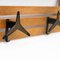 Wall Rack from Fratelli Reguitti, 1960s, Image 7