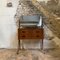 Danish Dressing Table in Rosewood Veneer, 1960s 9