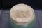 Ming Dynasty Chinese Stoneware Jar Celadon with Fluted Detail 5