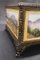 19th Century Bronze MountedHand Painted Porcelain Casket from KPM 14