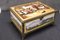 19th Century Bronze MountedHand Painted Porcelain Casket from KPM, Image 7