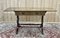 English Desk in Mahogany, 1950s 14