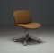 Mid-Century Italian Desk Chair by Ico Parisi Design for MiM Roma, 1960s 4