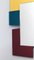 Colored Mirror by Ettore Sottsass, 1980s 8