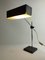 Mid-Century Cubic Desk Lamp from Leclaire & Schäfer 9