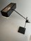 Mid-Century Cubic Desk Lamp from Leclaire & Schäfer 4