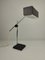 Mid-Century Cubic Desk Lamp from Leclaire & Schäfer 2