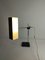 Mid-Century Cubic Desk Lamp from Leclaire & Schäfer 10