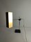 Mid-Century Cubic Desk Lamp from Leclaire & Schäfer, Image 10