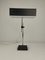 Mid-Century Cubic Desk Lamp from Leclaire & Schäfer 8