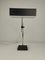 Mid-Century Cubic Desk Lamp from Leclaire & Schäfer, Image 8