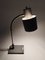 Mid-Century Beta Desk Lamp by Jo Hammerborg for Fog & Mørup, 1963 10