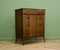 Mid-Century Chest of Drawers in Walnut from Waring and Gillow, 1960s 1