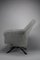 Mid-Century Italian P32 Lounge Chair by Osvaldo Borsani for Tecno, 1960 12
