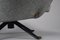 Sillón P32 italiano Mid-Century de Osvaldo Borsani para Tecno, 1960, Imagen 11