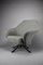 Fauteuil P32 Mid-Century par Osvaldo Borsani pour Tecno, Italie, 1960 1