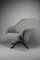 Mid-Century Italian P32 Lounge Chair by Osvaldo Borsani for Tecno, 1960, Image 1