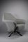 Mid-Century Italian P32 Lounge Chair by Osvaldo Borsani for Tecno, 1960, Image 7