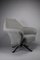 Mid-Century Italian P32 Lounge Chair by Osvaldo Borsani for Tecno, 1960 11