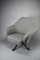 Mid-Century Italian P32 Lounge Chair by Osvaldo Borsani for Tecno, 1960 6