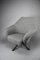 Mid-Century Italian P32 Lounge Chair by Osvaldo Borsani for Tecno, 1960, Image 6