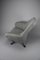 Sillón P32 italiano Mid-Century de Osvaldo Borsani para Tecno, 1960, Imagen 6