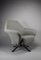 Mid-Century Italian P32 Lounge Chair by Osvaldo Borsani for Tecno, 1960 13
