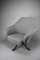 Sillón P32 italiano Mid-Century de Osvaldo Borsani para Tecno, 1960, Imagen 4